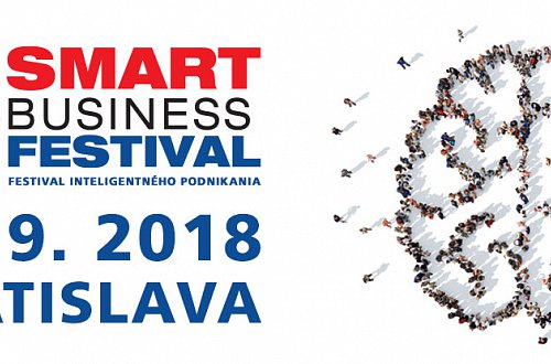 Smart Business Festival SK 2018