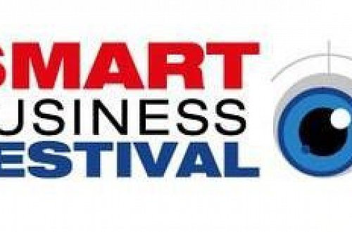 Smart Business Festival CZ 2020-21 aneb Z krize ven chytře