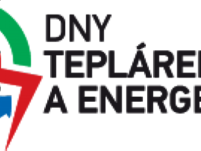 Dny teplárenství a energetiky