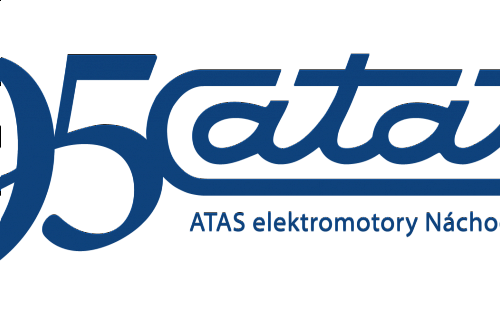 ATAS elektromotry Náchod a.s. slaví 95 let ATAS elektromotry Náchod a.s. slaví 95 let