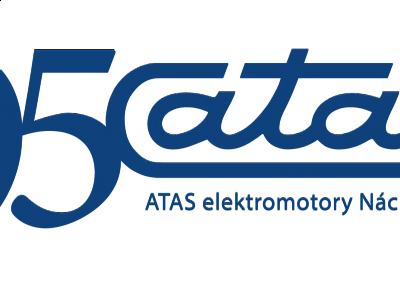 ATAS elektromotry Náchod a.s. slaví 95 let