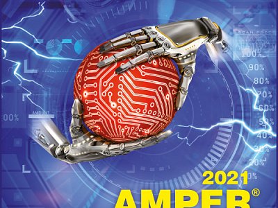 Veletrh AMPER 2021 zrušen!