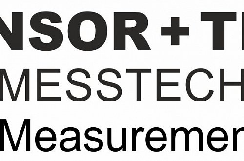 Sensor+test 2022 – Poslední volné místo na společné expozici s Agenturou CzechTrade Sensor+test 2022 – Poslední volné místo na společné expozici s Agenturou CzechTrade