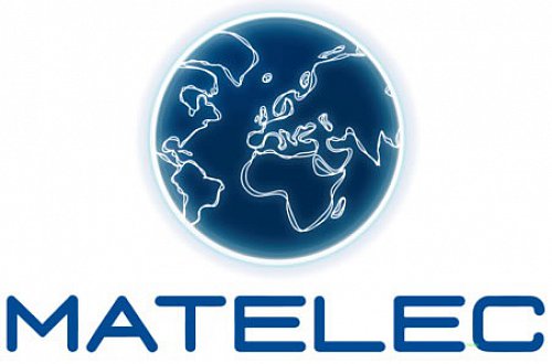 MATELEC MADRID 2018