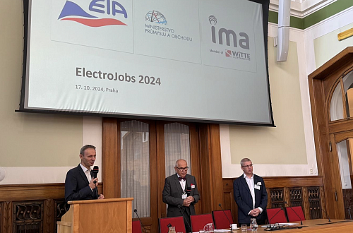ElectroJobs 2025: Nová koncepce, osvědčený cíl