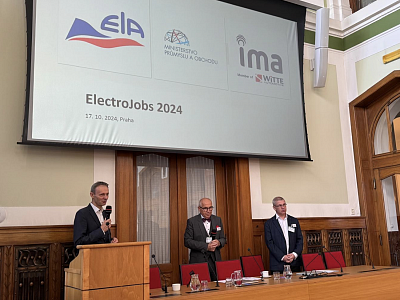 ElectroJobs 2025: Nová koncepce, osvědčený cíl