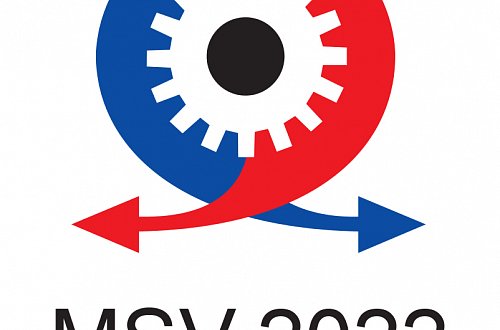 Pozvánka k účasti na MSV 2022