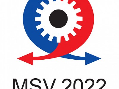 Mezinárodní strojírenský veletrh 2023
