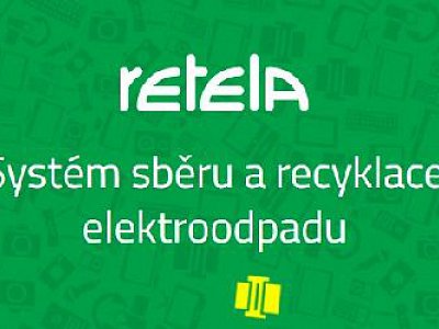 Kolektivní systémy Asekol a Retela spojují své síly