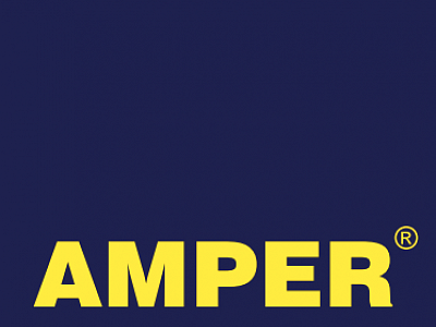 Pozvánka k návštěvě veletrhu AMPER 2024