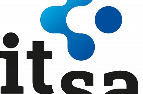 Veletrh it-sa opět na výstavišti! Veletrh it-sa opět na výstavišti!