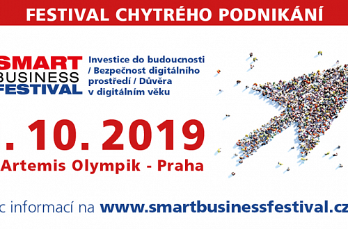 V. Smart Business Festival 2019