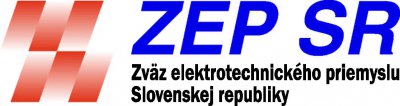 Zväz elektrotechnického priemyslu Slovenskej republiky (ZEP SR)