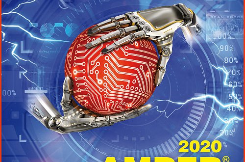 Zveme Vás na veletrh AMPER 2020 Zveme Vás na veletrh AMPER 2020