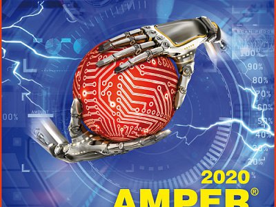Veletrh AMPER 2020 zrušen!