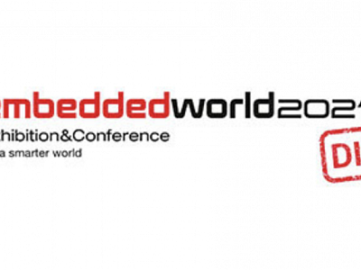 embedded world 2021