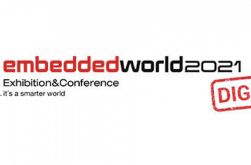 embedded world 2021