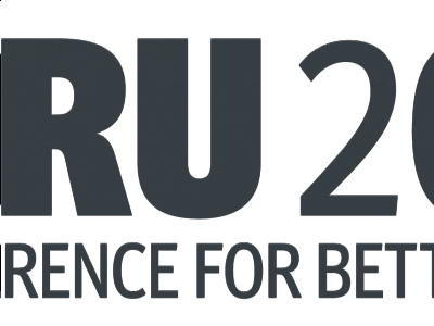 ERU 2026 – The Conference for Better Energy ERU 2026 – The Conference for Better Energy