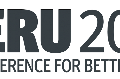 ERU 2026 – The Conference for Better Energy ERU 2026 – The Conference for Better Energy