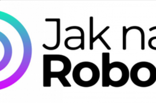 Jak na robota