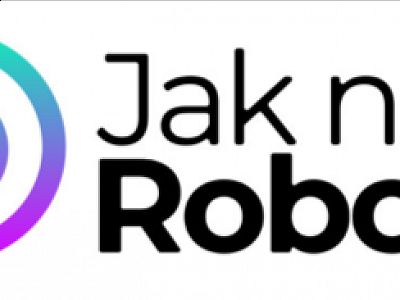 Zveme vás na konferenci Jak na robota