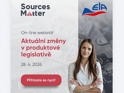 Aktuální změny v produktové legislativě