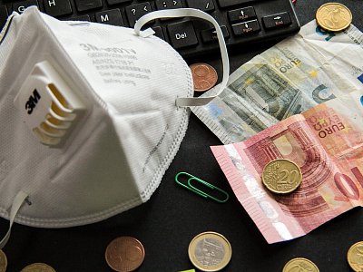 Základní informace k podnikání v době s pandemií COVID-19