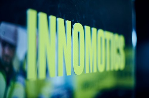 Innomotics vstupuje na veletrh Amper s inovacemi v oblasti pohonů a řešeními pro úsporu energie 