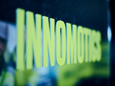 Innomotics vstupuje na veletrh Amper s inovacemi v oblasti pohonů a řešeními pro úsporu energie 