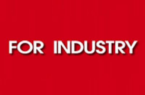 FOR INDUSTRY 2018