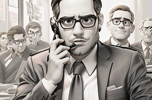 Ochrana oznamovatelů (whistleblowing) - spustili jsme novou službu Ochrana oznamovatelů (whistleblowing) - spustili jsme novou službu