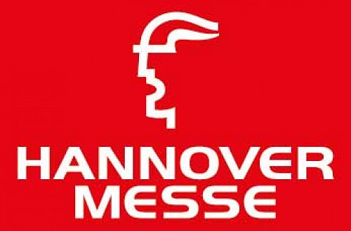 Pozvánka na veletrh HANNOVER MESSE 2024