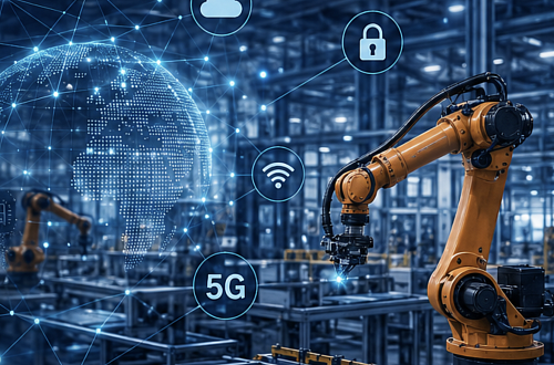 Sensor to Satellite: Future Connectivity Forum