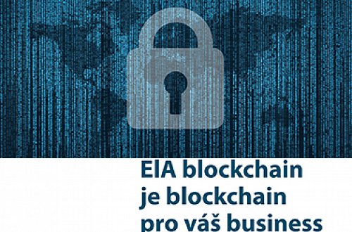 Digitalizace a Blockchain: „Stavíme bezpečnou a propojenou budoucnost