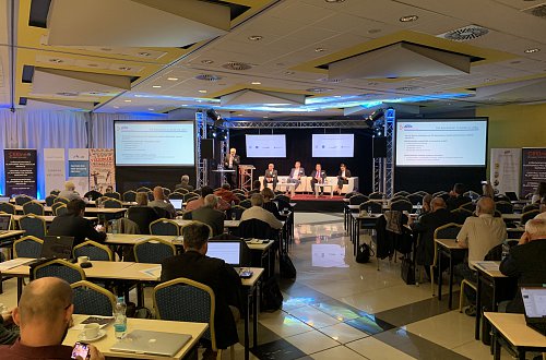 Představili jsme platformu ElA Blockchain a její aplikaci na Smart Business Festivalu Představili jsme platformu ElA Blockchain a její aplikaci na Smart Business Festivalu