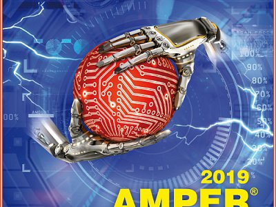 AMPER 2019