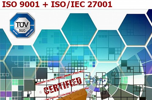 Náš ELA blockchain splňuje kvalitu a bezpečnost na té nejvyšší úrovni Náš ELA blockchain splňuje kvalitu a bezpečnost na té nejvyšší úrovni