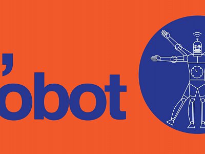 JÁ, ROBOT - Vývoj umělé inteligence a budoucnost robotů