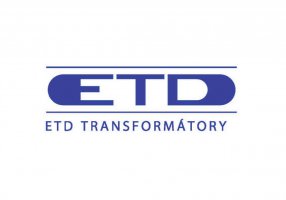 ETD TRANSFORMÁTORY a.s.